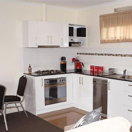 Dromana Beach Getaway Dış mekan fotoğraf