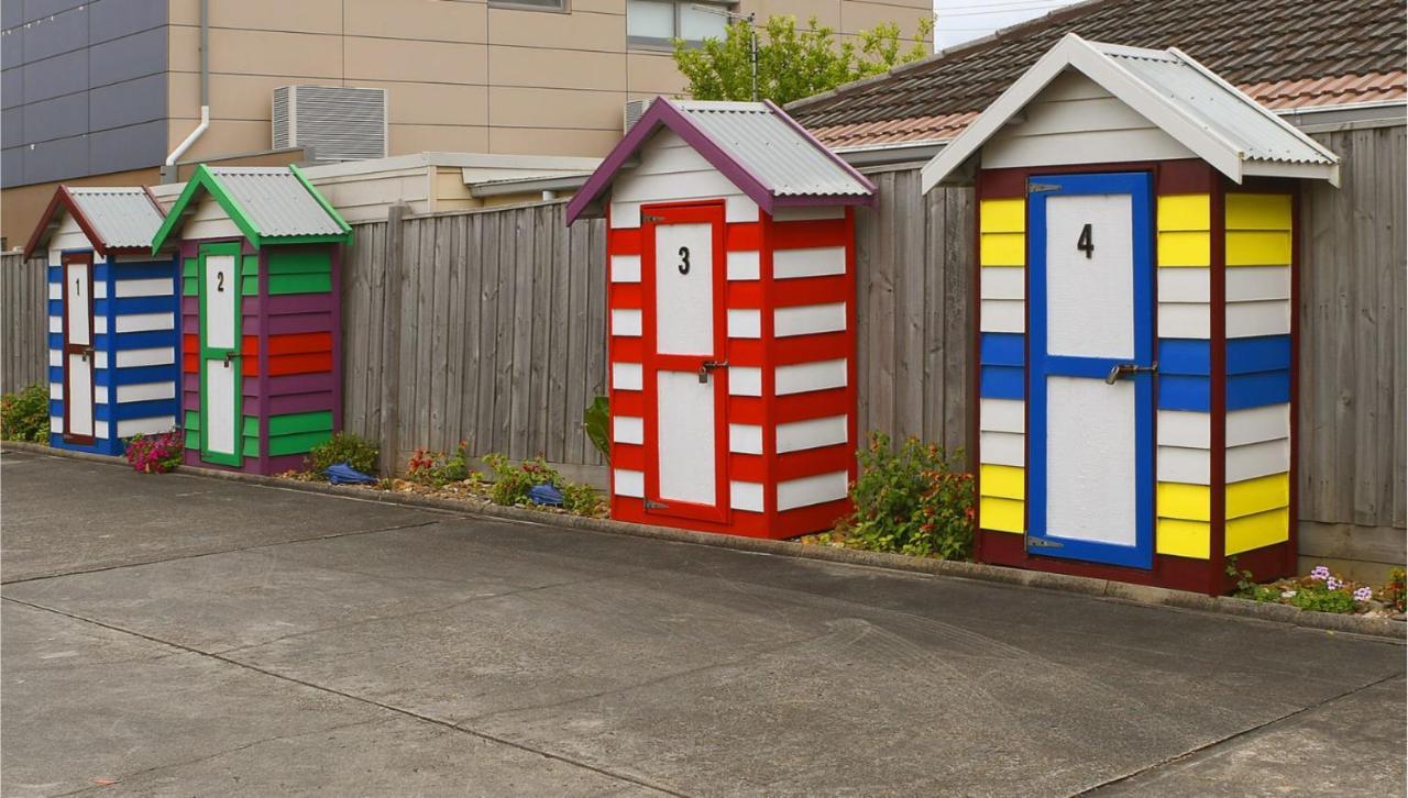 Dromana Beach Getaway Dış mekan fotoğraf