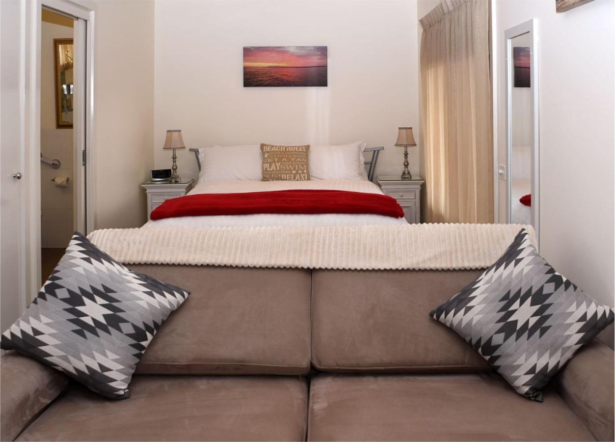 Dromana Beach Getaway Dış mekan fotoğraf
