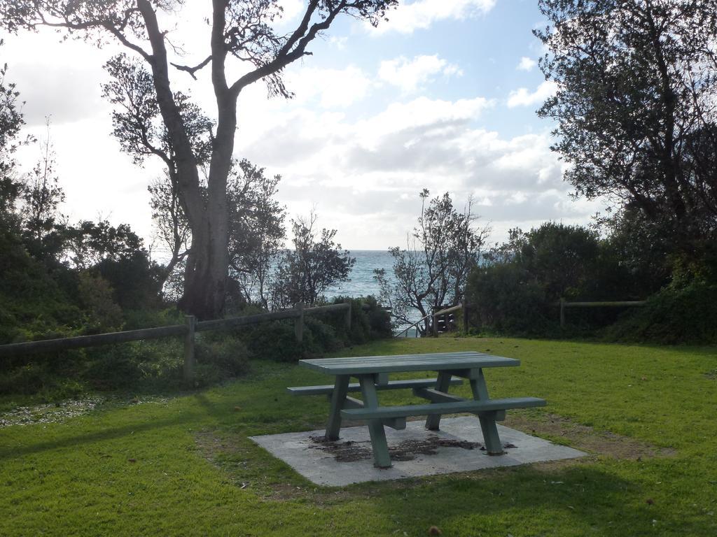 Dromana Beach Getaway Oda fotoğraf