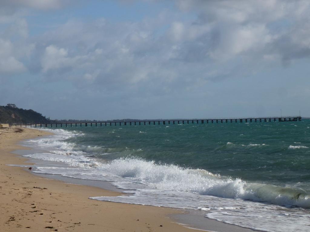 Dromana Beach Getaway Oda fotoğraf