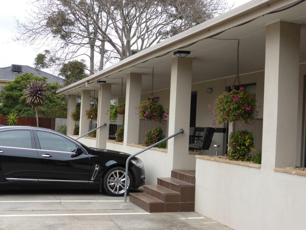 Dromana Beach Getaway Dış mekan fotoğraf